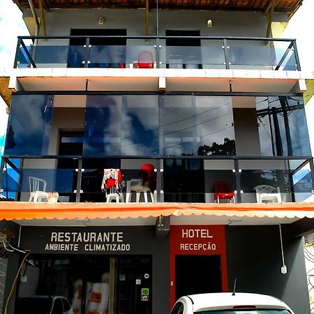 Hotel Rainha De Itapua Salvador Exterior photo